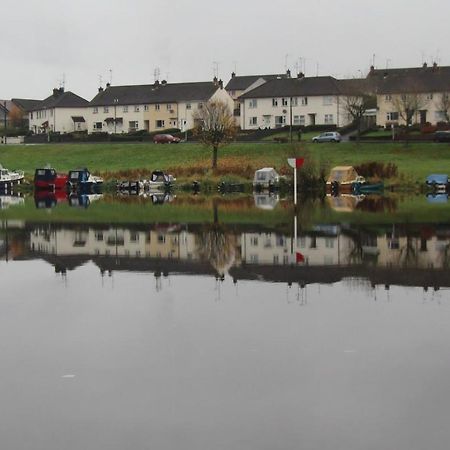 Riverview House Enniskillen Eksteriør bilde