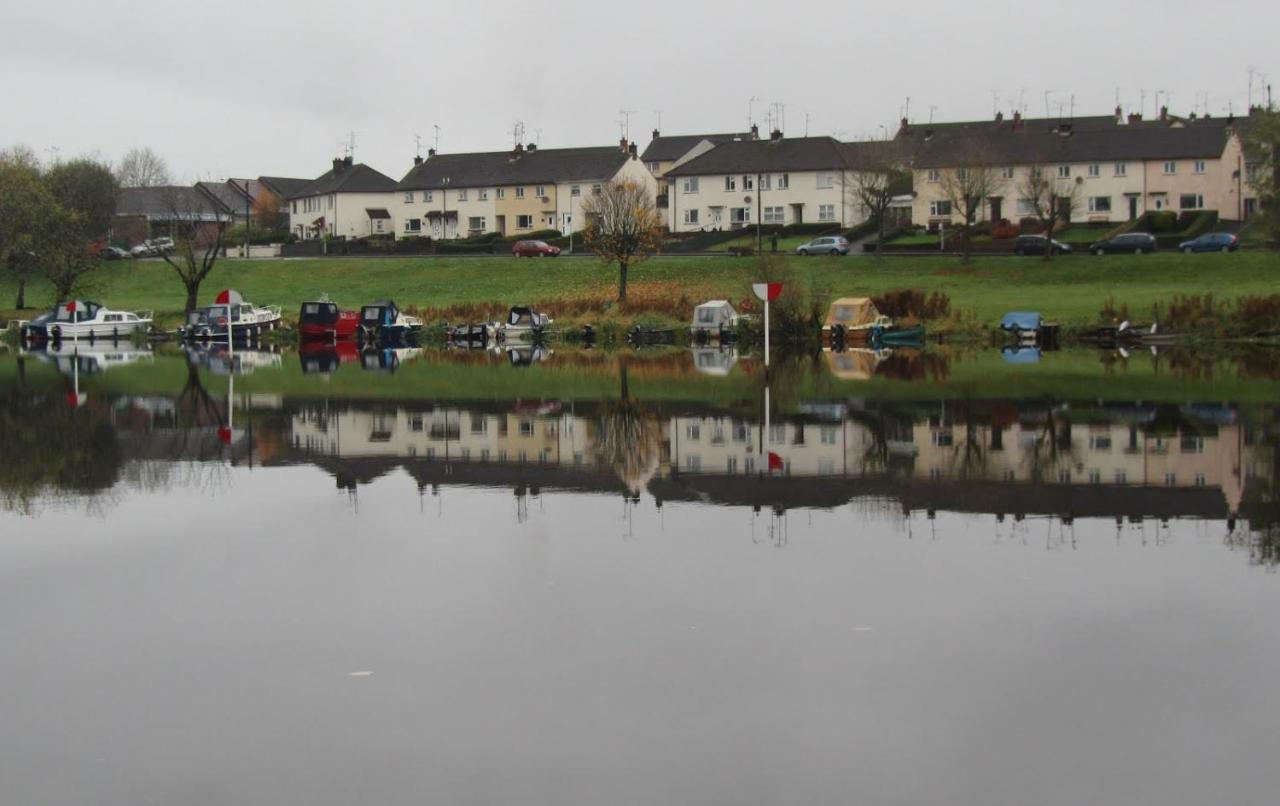 Riverview House Enniskillen Eksteriør bilde
